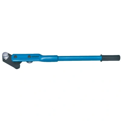 Image of Gedore Manual bending tool set 6 18 mm