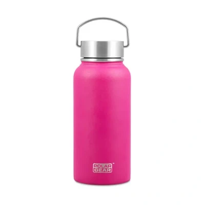 Image of Polar Gear Hydra Surge 900ml Stainless Steel Insulated Bottle Berry