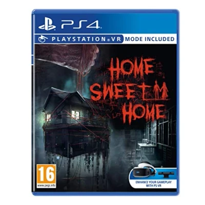 Image of Home Sweet (PS4)