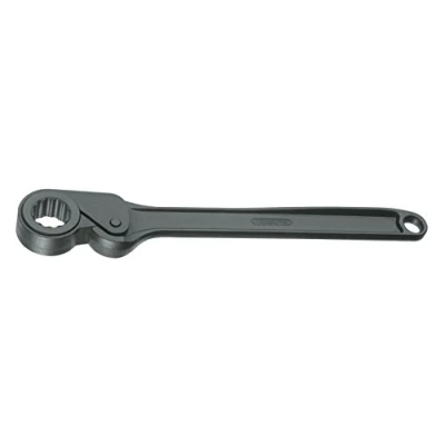 Image of Gedore Friction type ratchetwith ring UD profile