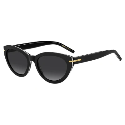 Image of Hugo BOSS 1779/S P56/9O Sunglasses