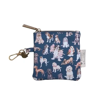 Image of Wrendale Designs Dog Treat Bag