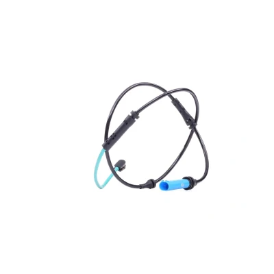 Image of 34356861807, 34356890788, 6861807, 6890788 Brake Pad Wear Sensor BREMBO A 00 523 BMW: 6 Gran Turismo, 5 Touring, 7
