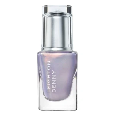 Image of LEIGHTON DENNY Nail Polish Glazed &amp; Unfazed Vegan 12ml