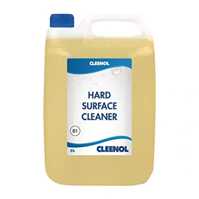 Image of Cleenol Hard Surface Cleaner (2x5Ltr)
