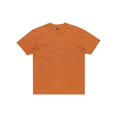 Image of Quiksilver SALT Water Basic Tshirt, Men&#039;s, Size: XL, Cmn