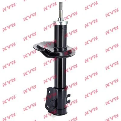 Image of 00005202K8, 1400519880, 1478098080, 5202K7, 5202N8 Shock absorber KYB Premium 634928 Front Axle Oil Pressure Suspension Strut Top pin