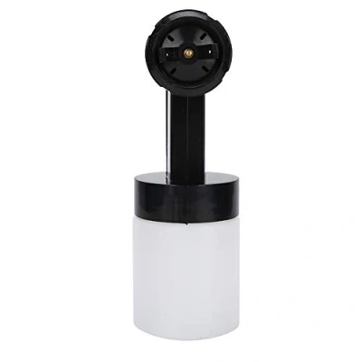 Image of Spray Tan Machine, 200ml Sunless HVLP Turbine Tanning System 0.5mm Nozzle for Whitening Instrument