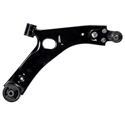 Image of 545012S000, 545012S500, 545012Y000, 545012Y001, 545012Y002 Suspension arm FEBI BILSTEIN 174496 KIA: Sportage III, HYUNDAI: ix35, Tucson