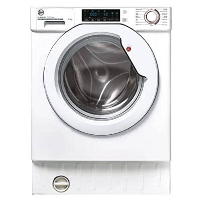 Image of HBWOS69TMET Built In 9kg 1600rpm Washing Machine