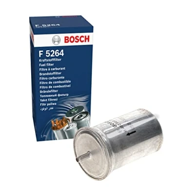 Image of Bosch F5264 Gasoline Filter Car
