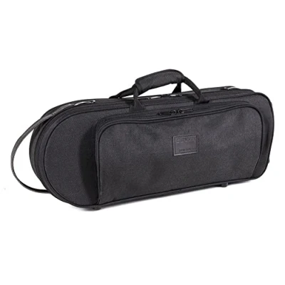 Image of GEWA Trumpet molded case Compact, black