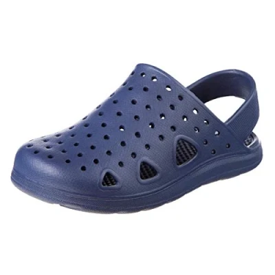 Image of Totes Sol Bounce Kids Clog