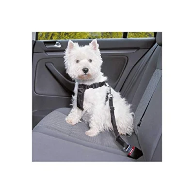 Image of Trixie 1292 Auto Safety Harness, L: 70 90 cm