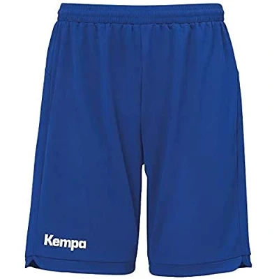 Image of Kempa Prime Shorts Men&#039;s Royal, XX Large