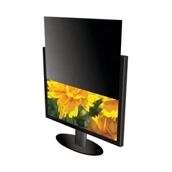 Image of Blackout LCD Privacy Screen Filter 21.5 Inch Widescreen SVL215W