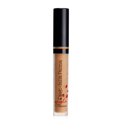 Image of Diego Dalla Palma Geisha Lift Concealer 125 Dark For Women 0.1 oz