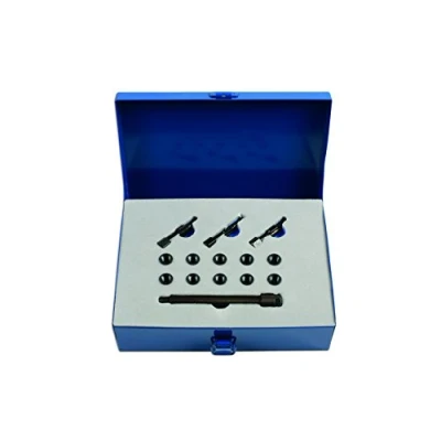 Image of Laser 6779 Glow Plug Threaded Insert Kit M10 x 1mm