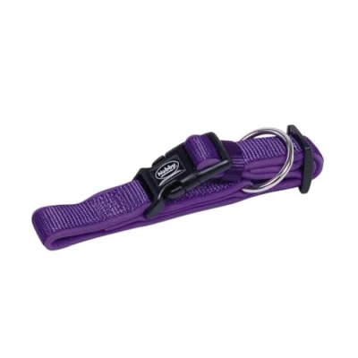 Image of Nobby Classic Preno Dog Collar, 30 45 cm/20 25 mm, Purple