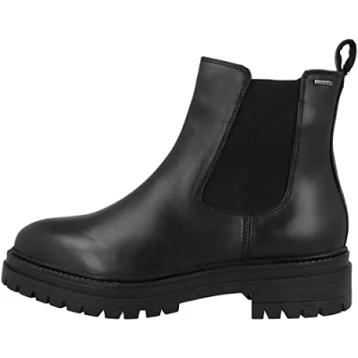 Image of Geox Woman D Iridea B Abx A Ankle Boots