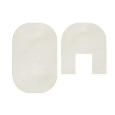 Image of Town Square Miniatures Dolls House Cream Bath Mat Set1:12 Scale Rugs Bathroom Accessory