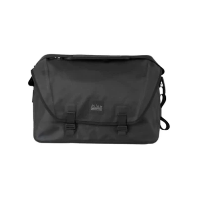 Image of Brompton Metro Messenger Waterproof Large 20L Bag