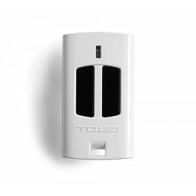 Image of 2 WP BENINCA Channel Remote TO GO