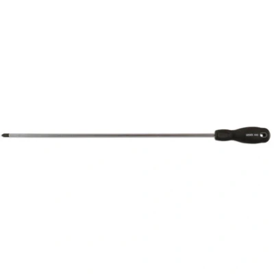 Image of Laser Tools Pzdrive Screwdriver PZ2 x 100mm