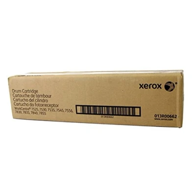 Image of Xerox Workcentre 75XX Drum Unit Multicoloured
