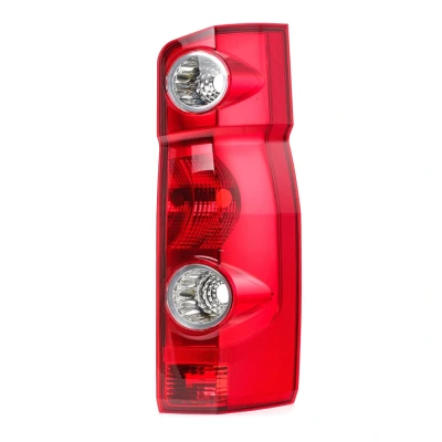 Image of 2E0945096 Rear light TYC 11 11681 01 2 Right without bulb holder VOLKSWAGEN: Crafter 30 50 Van