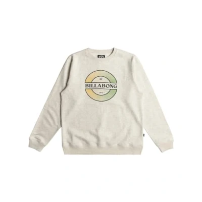 Image of Billabong Sweater RIPTIDE CR Men White XS