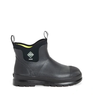 Image of Chore Classic Rubber Men&#039;s Chelsea Boots