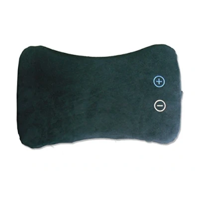 Image of Inflatable Lumbar Support Cushion