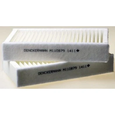 Image of DENCKERMAN M110879 Heating