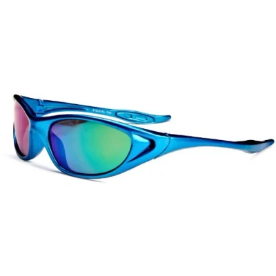 Image of Eyelevel Surfer Boy&#039;s Sunglasses Blue One Size