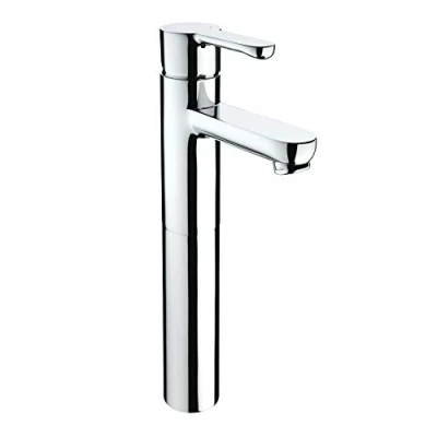 Image of Bristan NR TBAS C Nero Tall Basin Mixer, Chrome
