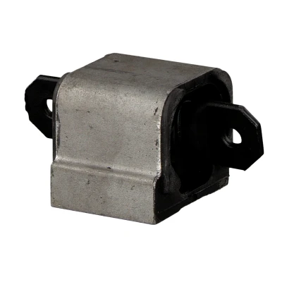 Image of 6392420013, A6392420013 Gearbox Mount FEBI BILSTEIN 26383 Rear MERCEDES BENZ: Sprinter 3.5 T Platform/Chassis, Van, Vito Mixto