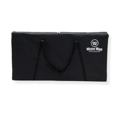 Image of Cornhole Set Carrying Bag for Two Boards 120x60cm (4&#039; x 2&#039;) Carries up to 25kg