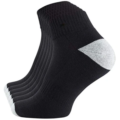 Image of STARK SOUL Sportsocken Sports Socks_2100, Black/Grey, 39 42