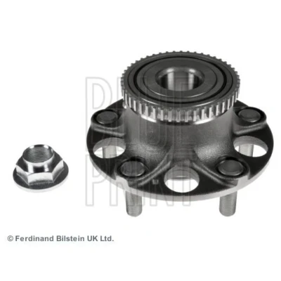 Image of 42200SMGG51, 42200SMGG51S1 Wheel bearing kit BLUE PRINT ADH28346 HONDA: CIVIC 8 Hatchback, 8, 9