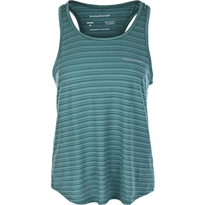 Image of ENDURANCE Regier Shirt Silver Pine 50