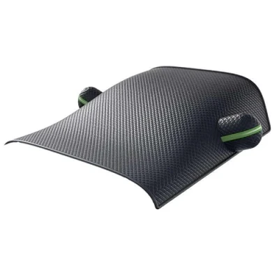 Image of ZHSDMB Windscreen Cover for Citroen C4 Grand Picasso 2013 2018, Car Cover, Ultra Thick Dust Water Resistent Snow Ice Frost, Elastic Straps Hooks Reflective Strips,D Black