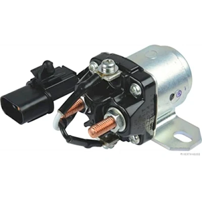 Image of MD342751 Control Units HERTH+BUSS JAKOPARTS J5725008 MITSUBISHI: L200 / Triton IV Pickup