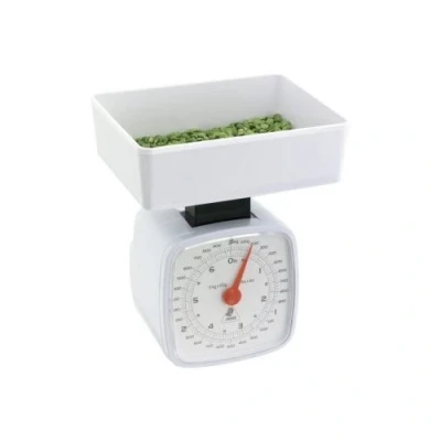 Image of Judge 3.0kg Traditional Kitchen Scale