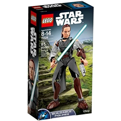 Image of LEGO UK 75528 &quot;Confidential_ SW 6&quot; Construction Toy