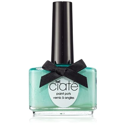 Image of Ciaté London Paint Pot, Pepperminty 13.5 ml