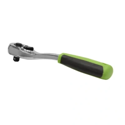 Image of Siegen Ratchet Wrench Offset 1/4&quot;Sq Drive