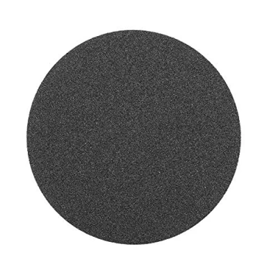 Image of Klingspor 321744 PS 19 EK Sanding Disc with Paper Underlay, Velcro, Diameter 115, Packaging Unit 50 Grain 400
