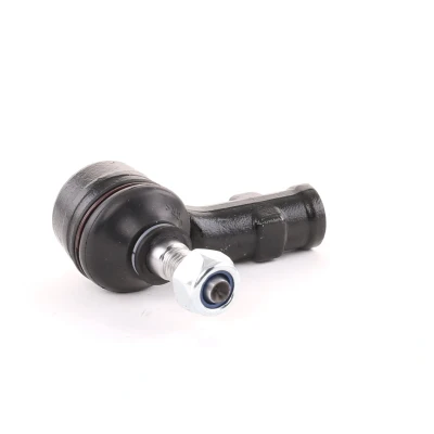 Image of 191419811, 1J0422811E, 3A0422811, 6N0411811, 6N0419811 Track rod end DELPHI TA1237 12,7mm Front Axle Left VOLKSWAGEN: Lupo / 3L, GOLF 4, 2