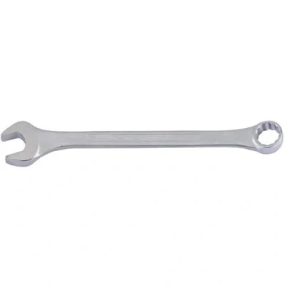 Image of Draper Heavy Duty Long Pattern Metric Combination Spanner, 34mm